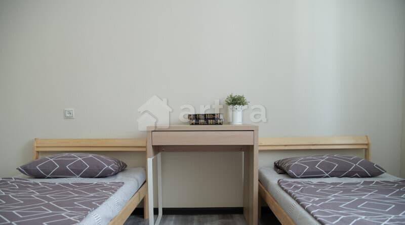 3-комн. квартира, 72 м2, 4/9 эт. Норильск - изображение 3