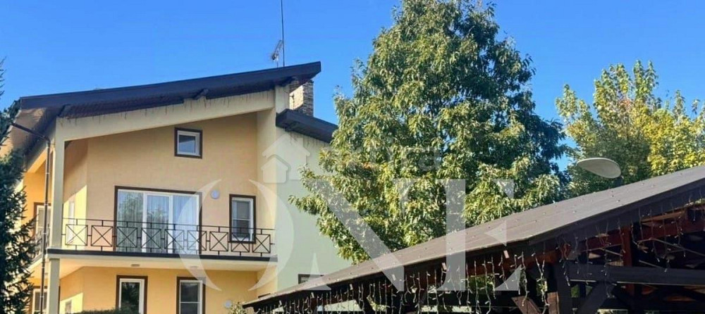 Дом, 350 м2, 17 соток, 2 эт. Истра - изображение 5