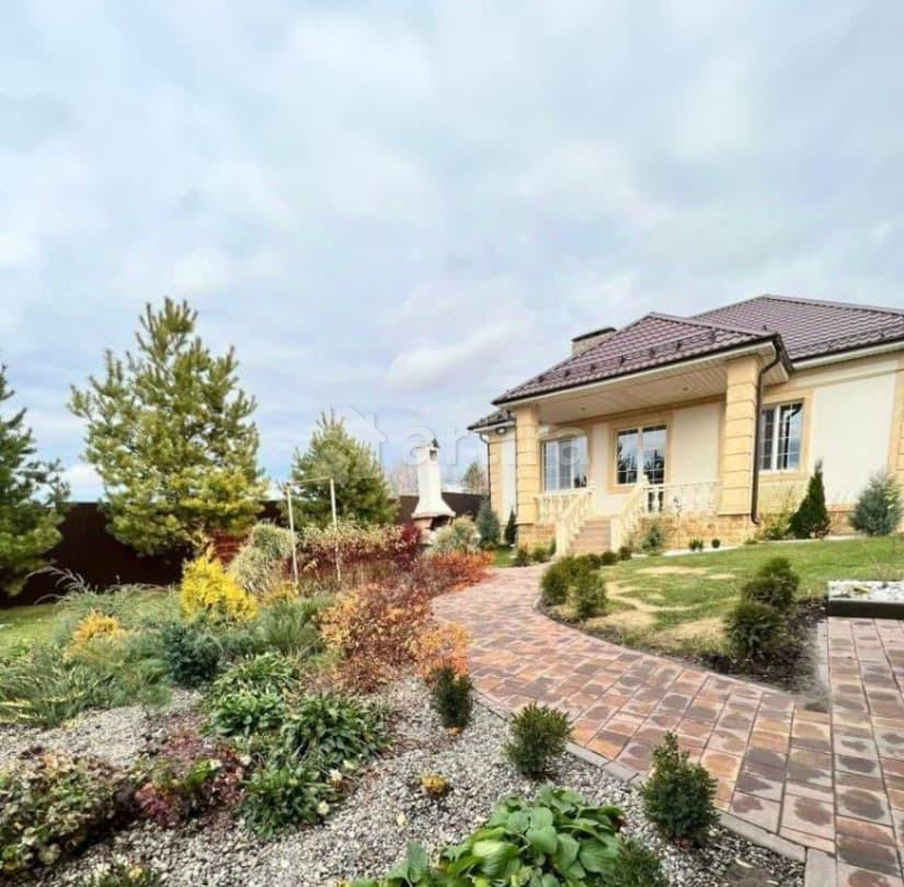 Коттедж, 150 м2, 25 соток, 1 эт. Саратов - изображение 5