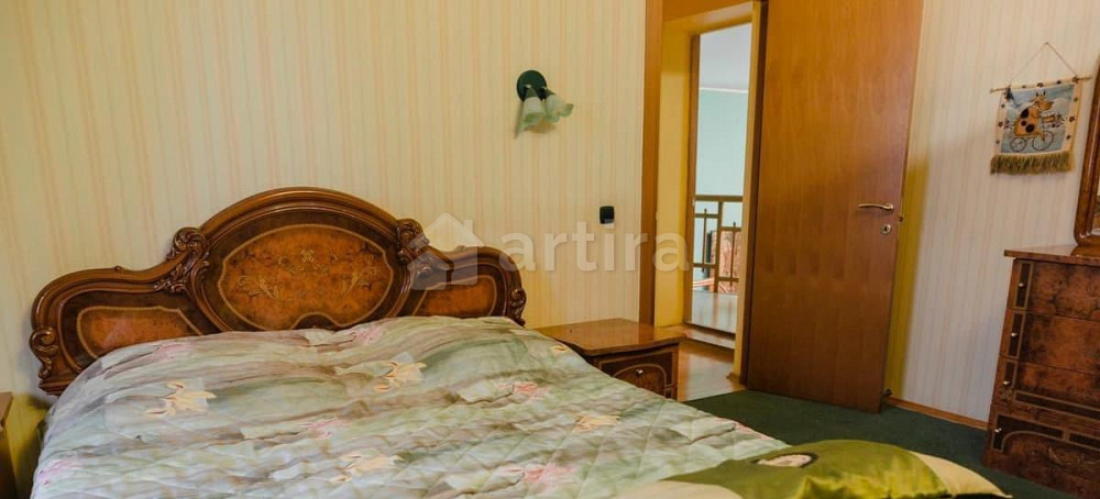 Коттедж, 550 м2, 17 соток, 3 эт. Солнечногорск - изображение 4