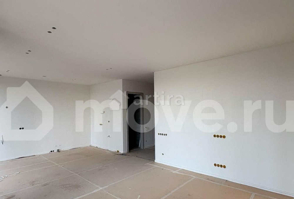 4-комн. квартира, 87.4 м2, 15/32 эт. Москва - изображение 4