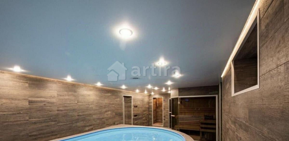 Коттедж, 484 м2, 12 соток, 2 эт. Новосибирск - изображение 5