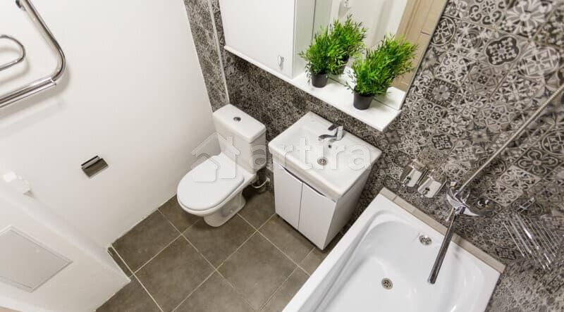 1-комн. квартира, 32 м2, 2/12 эт. Вологда - изображение 10