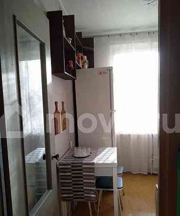 1-комн. квартира, 33 м2, 2/9 эт. Москва