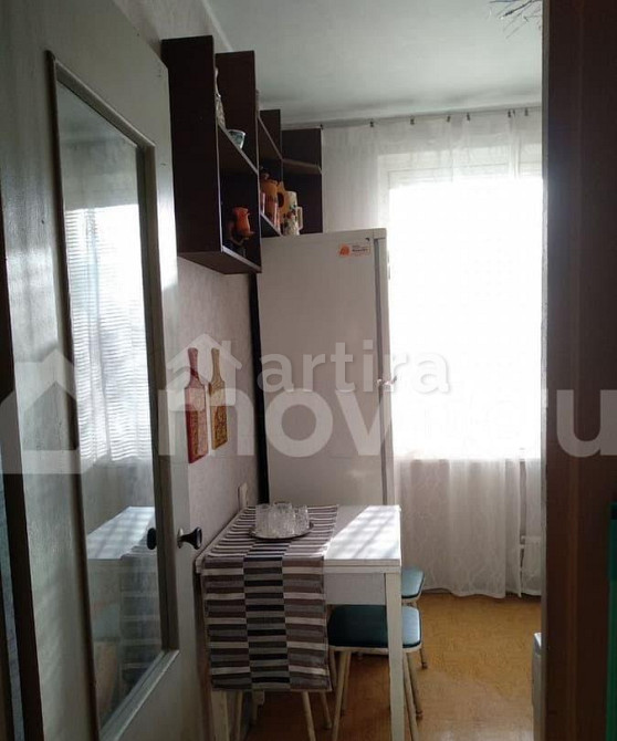 1-комн. квартира, 33 м2, 2/9 эт. Москва - изображение 5