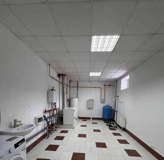 Коттедж, 380 м2, 16 соток, 2 эт. Красногорск