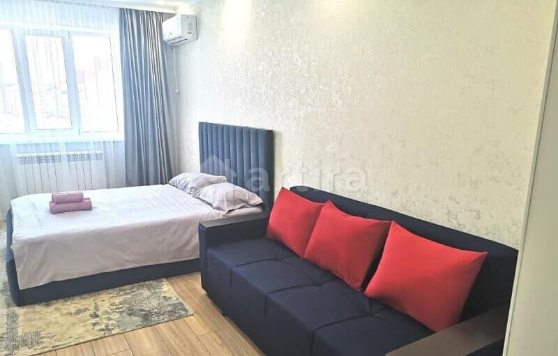 1-комн. квартира, 36 м2, 2/10 эт. Екатеринбург - изображение 5