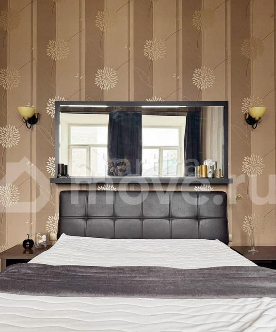 6-комн. квартира, 165.6 м2, 3/3 эт. Москва - изображение 4