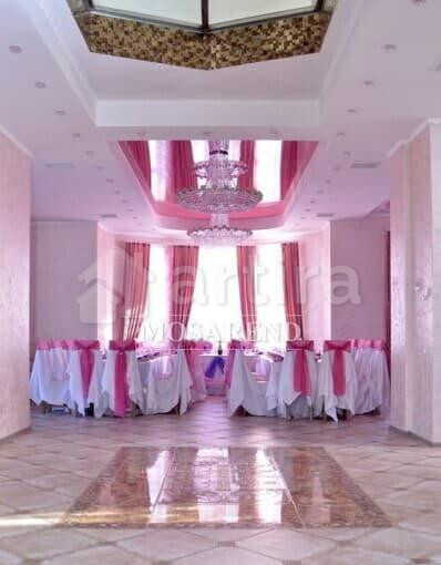 Коттедж, 570 м2 Бронницы - изображение 5