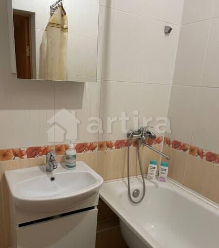 2-комн. квартира, 42 м2, 9/16 эт. Уфа - изображение 8