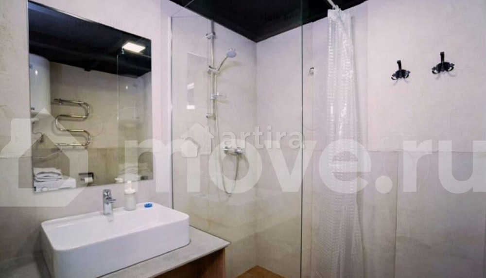 Студия, 20.6 м2, 2/5 эт. Москва - изображение 1