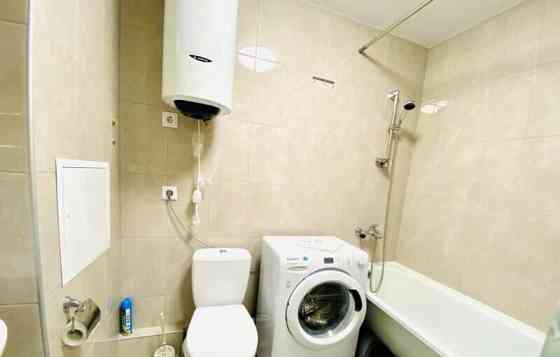 Студия, 30 м2, 1/17 эт. Троицк