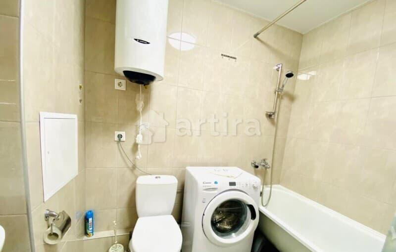 Студия, 30 м2, 1/17 эт. Троицк - изображение 6