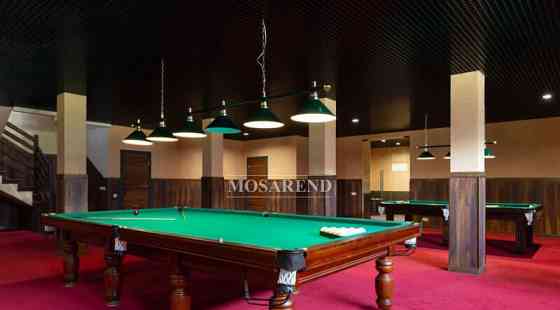 Коттедж, 800 м2 Балашиха