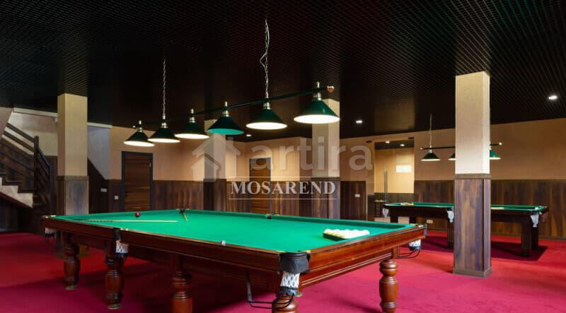 Коттедж, 800 м2 Балашиха - изображение 4