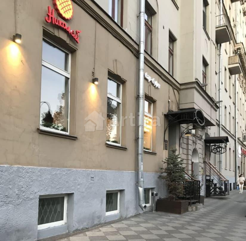 Комната, 14 м2, 2/7 эт. Москва - изображение 5