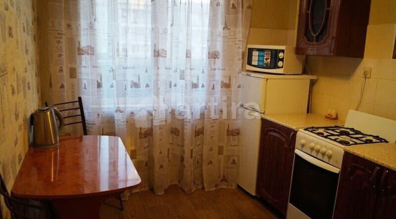 1-комн. квартира, 35 м2, 5/8 эт. Москва - изображение 7