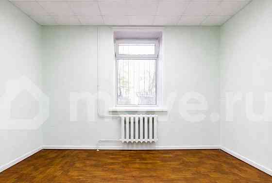 Студия, 24 м2, 1/5 эт. Москва