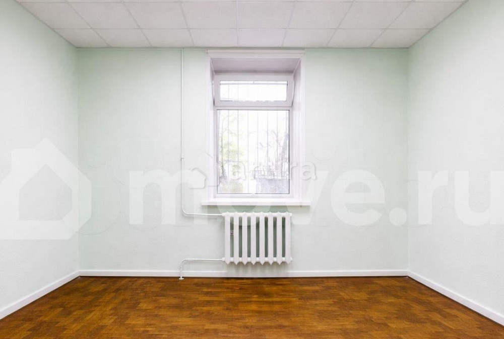 Студия, 24 м2, 1/5 эт. Москва - изображение 2