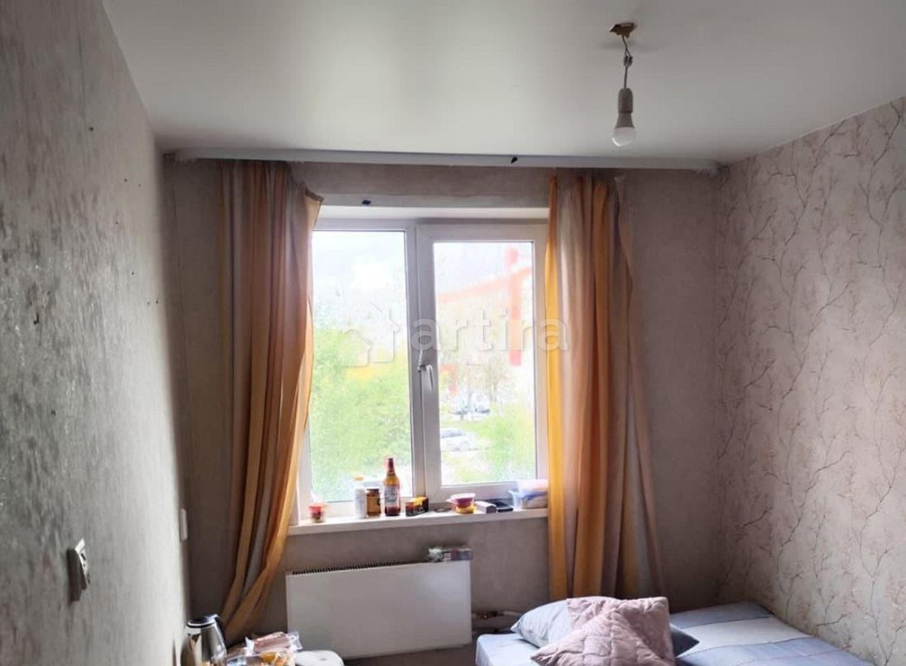 Комната, 14 м2, 2/9 эт. Екатеринбург - изображение 3