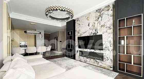 2-комн. апарт-ы, 62 м2, 29/78 эт. Москва