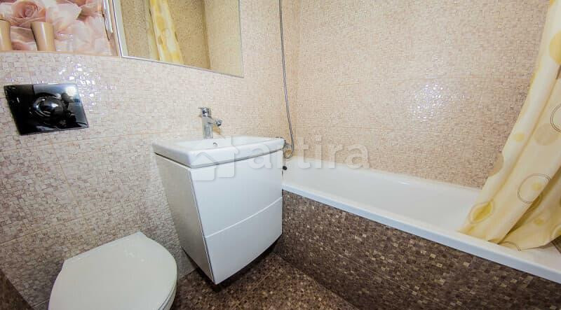 1-комн. апарт-ы, 40 м2, 1/5 эт. Нижний Тагил - изображение 4