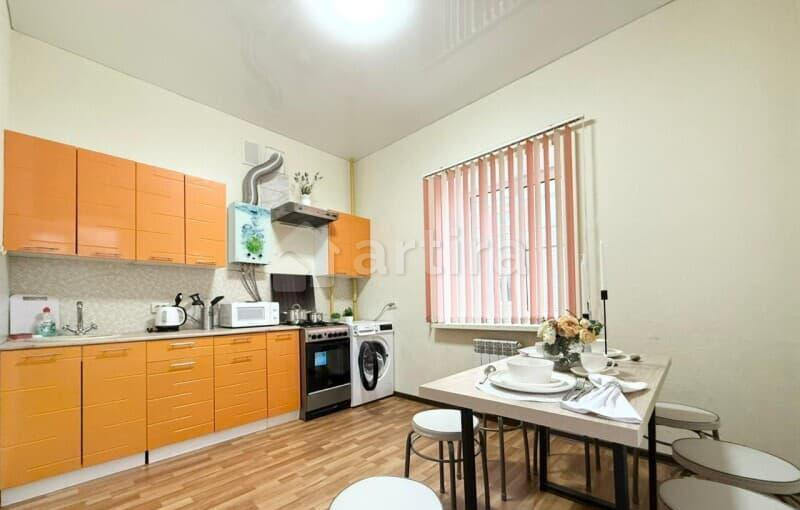 2-комн. квартира, 64 м2, 3/4 эт. Калуга - изображение 12