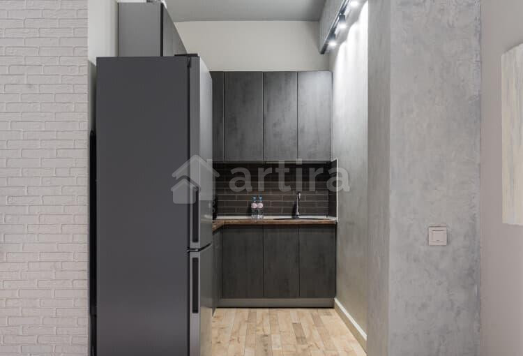 Студия, 50 м2, 3/10 эт. Москва - изображение 6