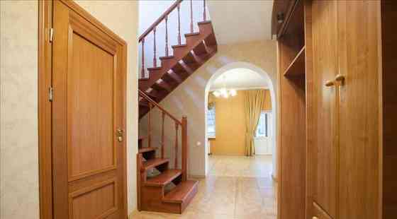 Коттедж, 250 м2 Ломоносов