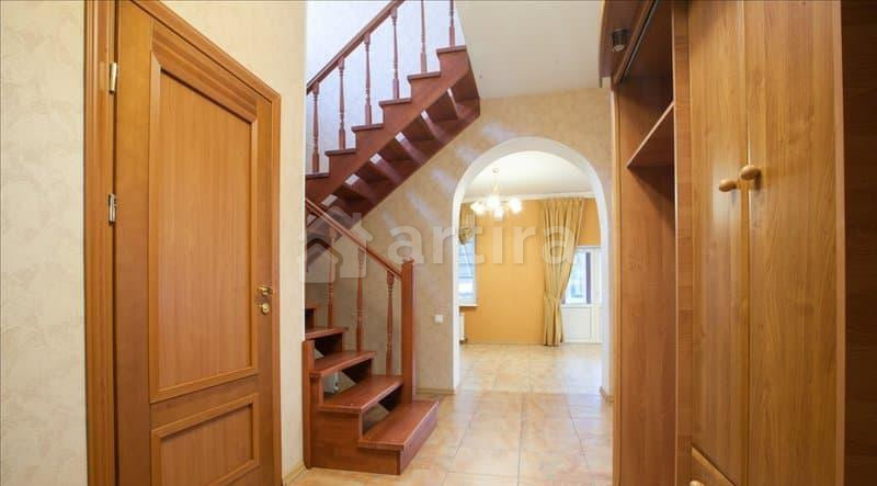 Коттедж, 250 м2 Ломоносов - изображение 4