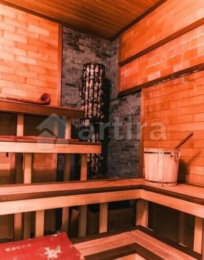 Коттедж, 700 м2 Чехов - изображение 20