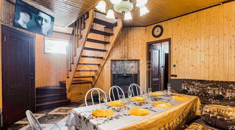 Коттедж, 120 м2 Сертолово - изображение 14