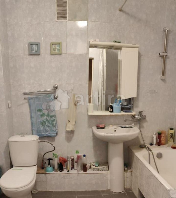 Комната, 30 м2, 8/9 эт. Калуга - изображение 4