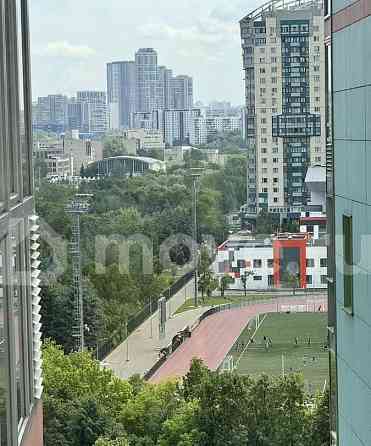 1-комн. квартира, 44.1 м2, 10/20 эт. Москва