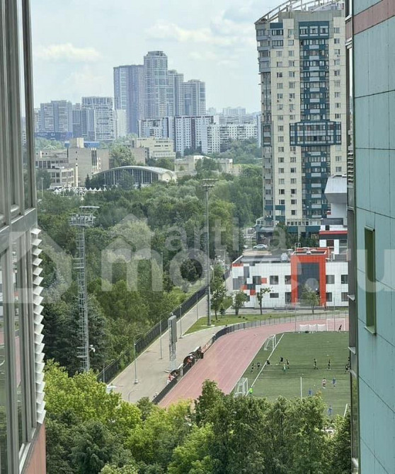 1-комн. квартира, 44.1 м2, 10/20 эт. Москва - изображение 5