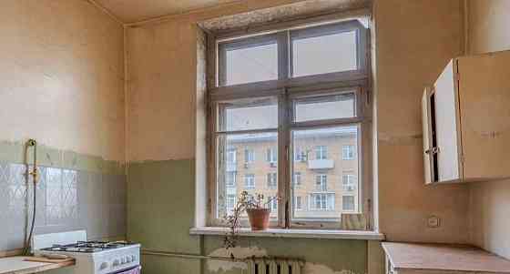 Комната, 15.7 м2, 6/8 эт. Москва