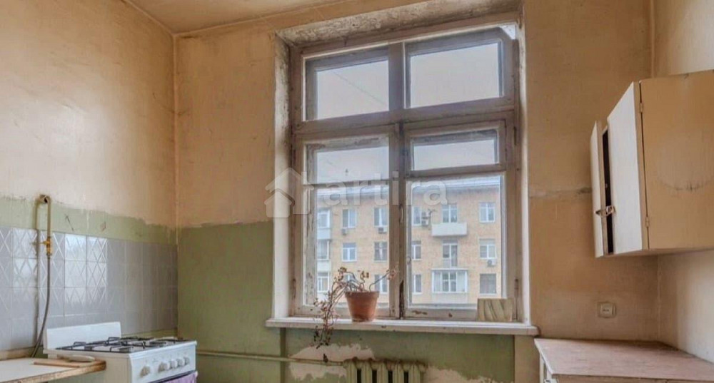 Комната, 15.7 м2, 6/8 эт. Москва - изображение 5