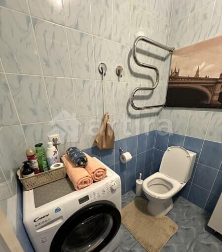 1-комн. квартира, 40 м2, 20/21 эт. Котельники - изображение 9