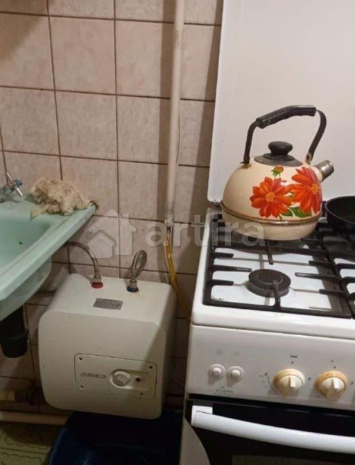 Комната, 15 м2, 1/1 эт. Новочеркасск - изображение 3