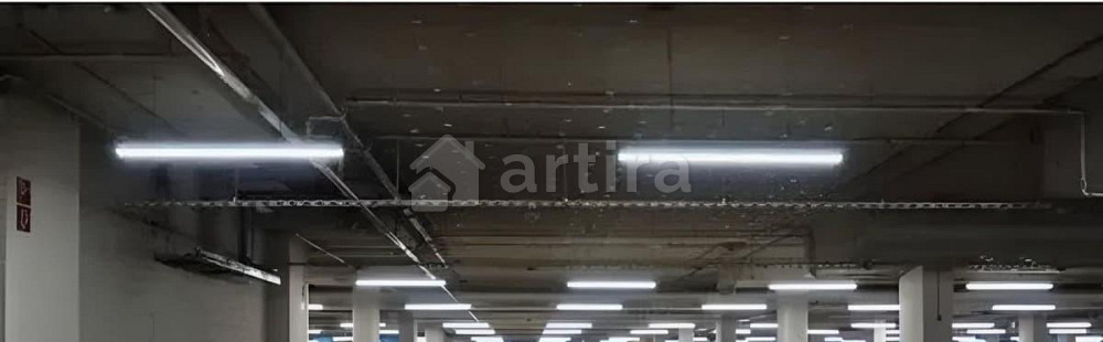 Гараж, 13 м2 Санкт-Петербург - изображение 2