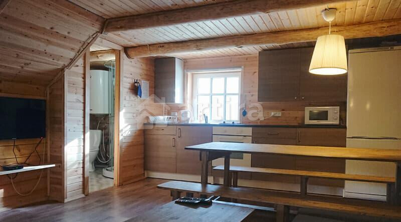 Коттедж, 65 м2 Сертолово - изображение 14