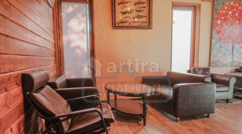 Коттедж, 450 м2 Чехов - изображение 9