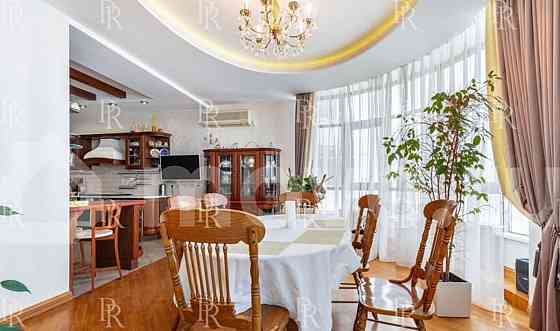 4-комн. квартира, 180 м2, 3/13 эт. Москва