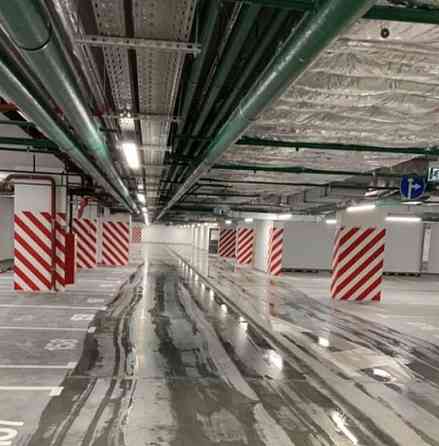 Гараж, 14 м2 Москва