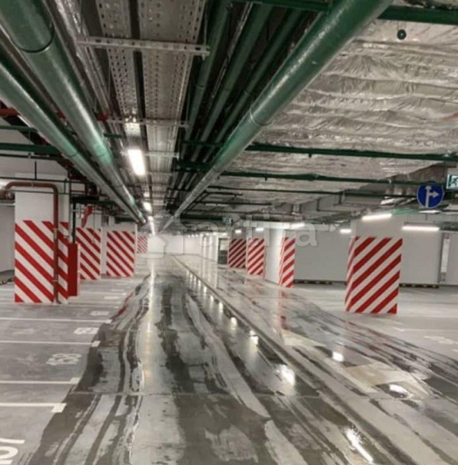 Гараж, 14 м2 Москва - изображение 1