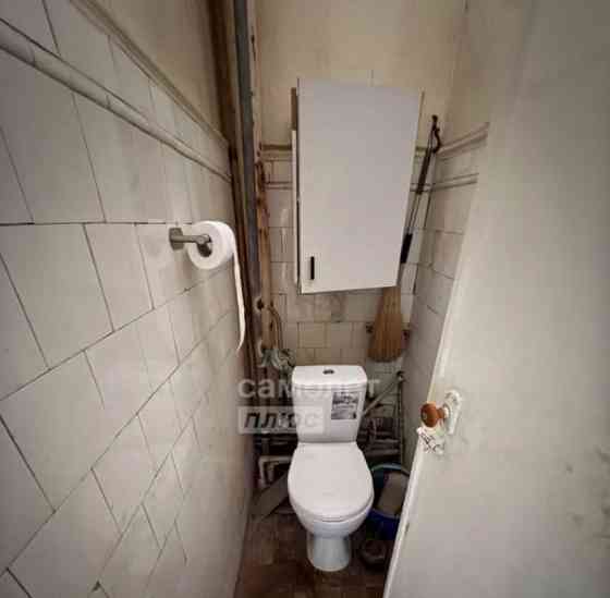 Комната, 12.7 м2, 2/7 эт. Москва