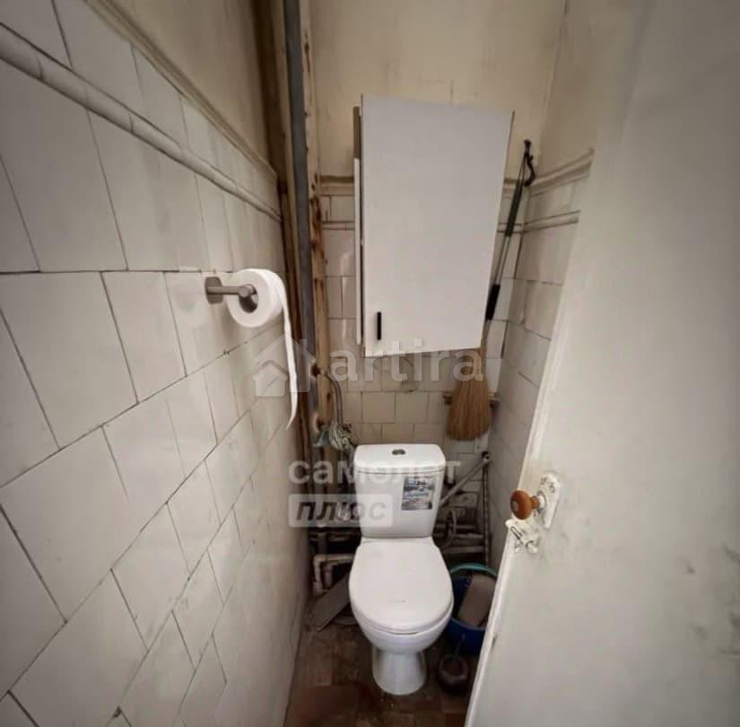 Комната, 12.7 м2, 2/7 эт. Москва - изображение 4