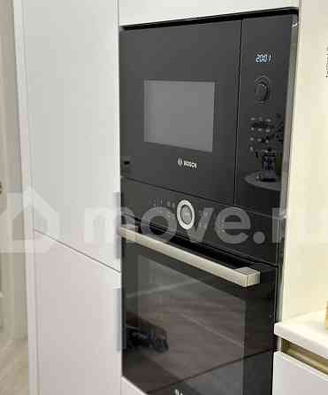 3-комн. квартира, 83.6 м2, 11/15 эт. Москва