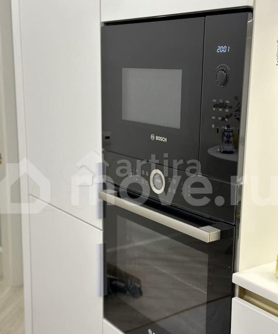 3-комн. квартира, 83.6 м2, 11/15 эт. Москва - изображение 5