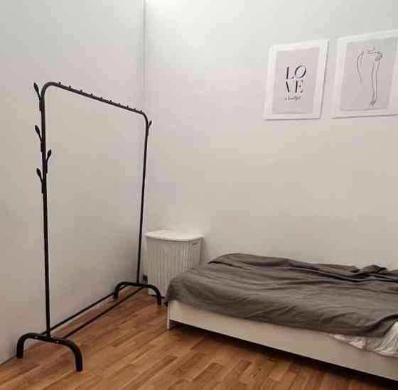 Комната, 15 м2, 1/5 эт. Москва